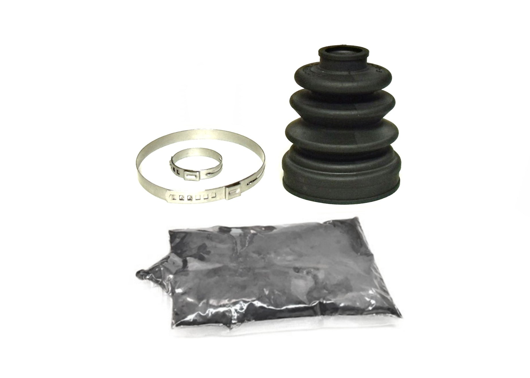 CV Boot Kit for Kawasaki Teryx 750 2008-2011 Rear Inner Rigid 196-3