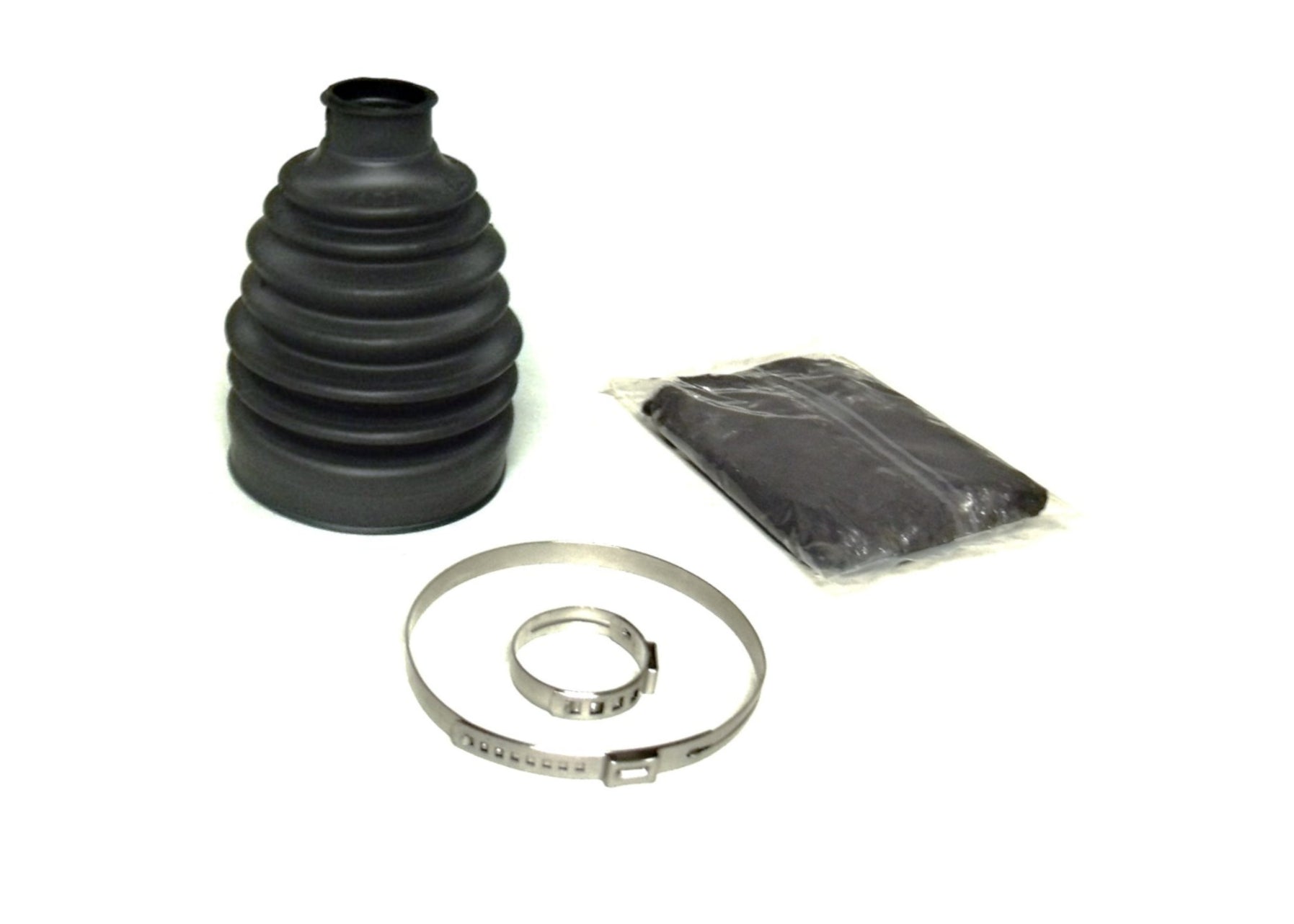 CV Boot Kit for Yamaha Rhino Viking Wolverine & YXZ1000 Outer Front or Rear