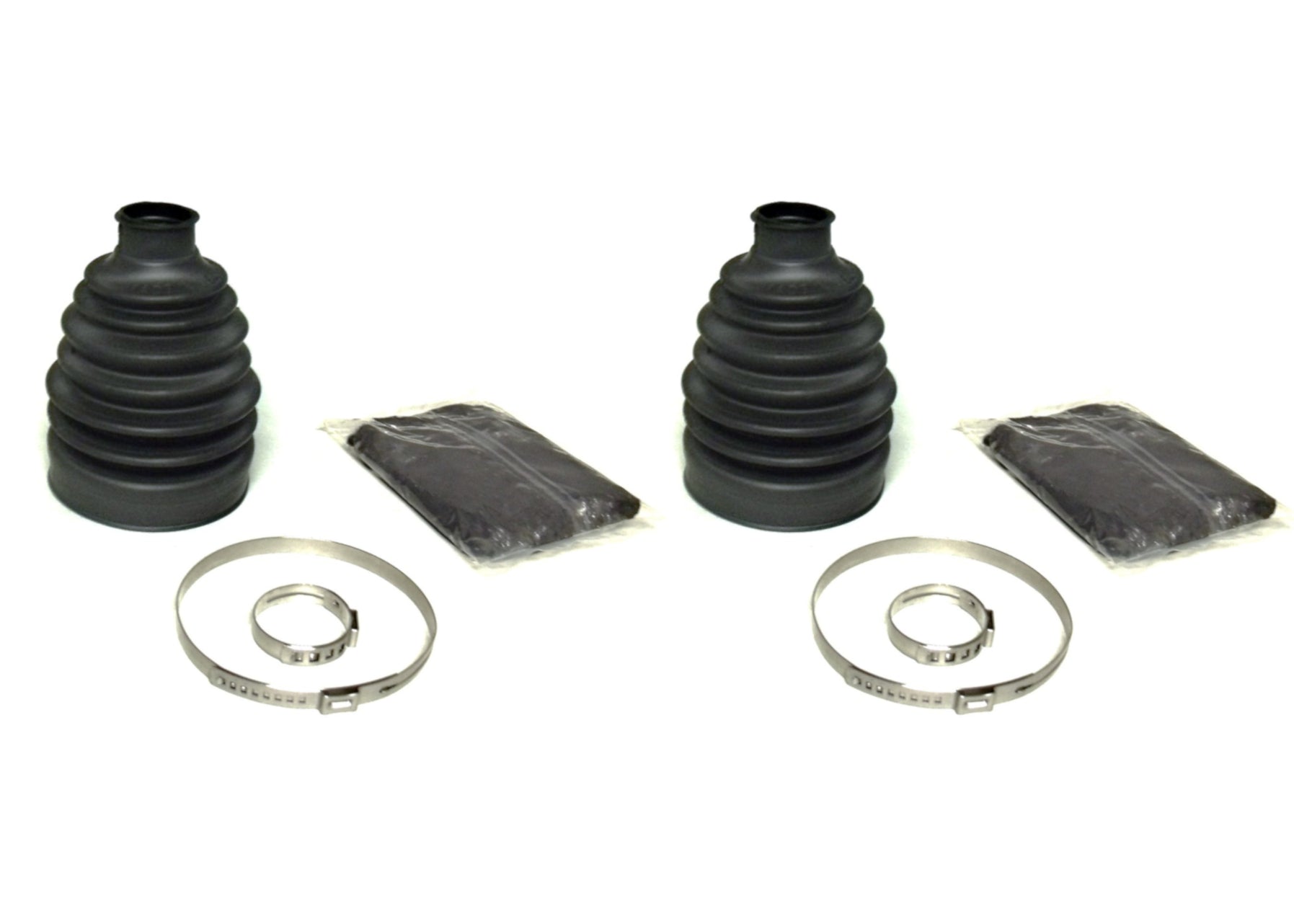 CV Boot Kits for Yamaha Rhino Viking Wolverine & YXZ1000 Outer Front or Rear