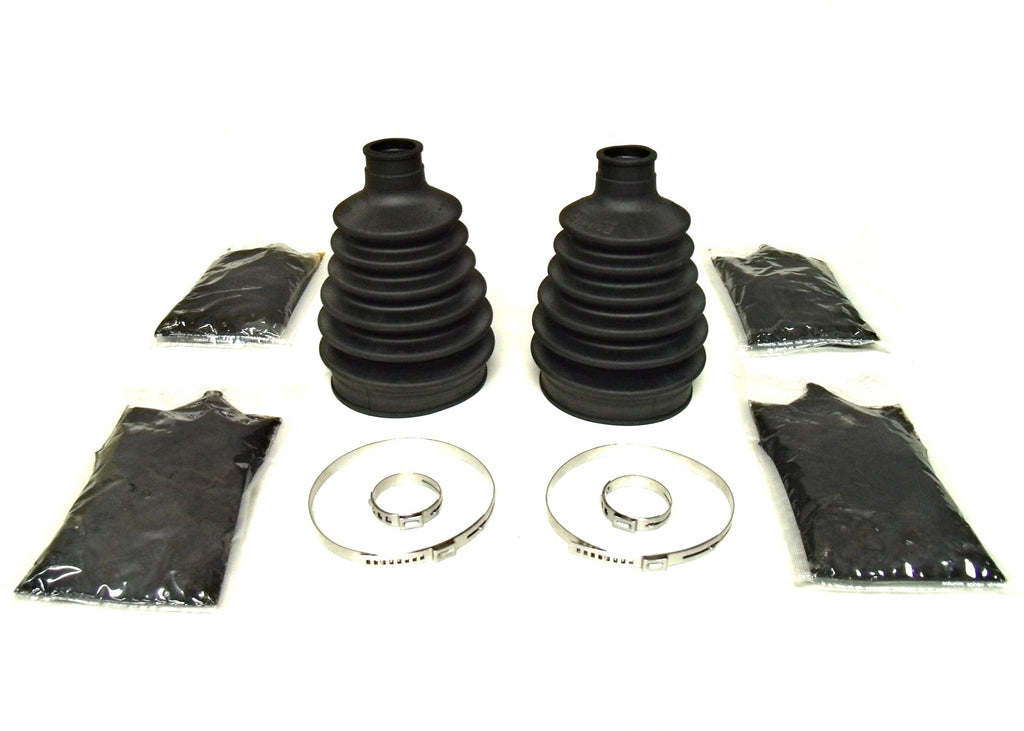 CV Boot Kits for Kawasaki Teryx4 750 & Teryx 800 49006-0563 Outer Heavy Duty