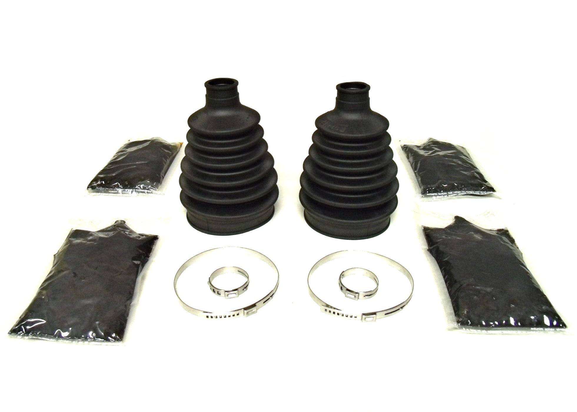CV Boot Kits for Kawasaki Teryx4 750 & Teryx 800 49006-0563 Outer Heavy Duty