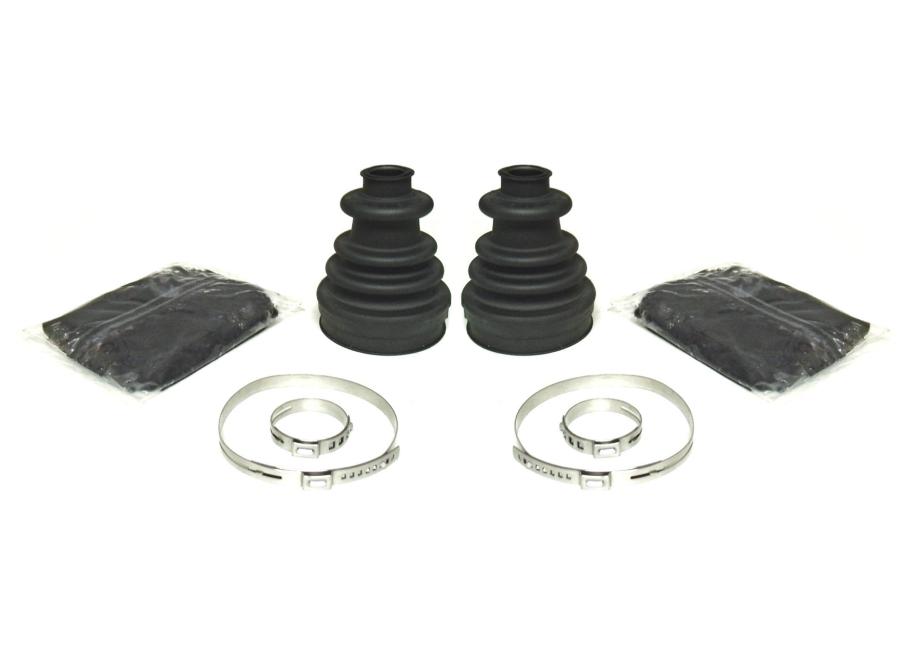 CV Boot Kits for GEM e2 e4 sS sL LEV 1999-2004 Heavy Duty Front Outer
