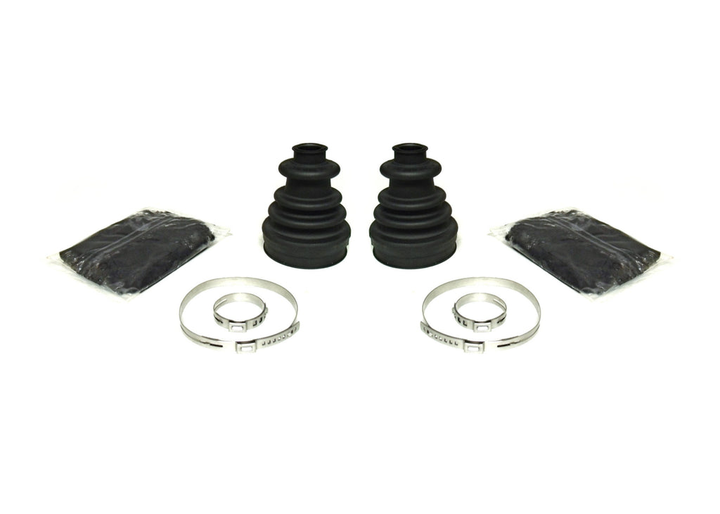 CV Boot Kits for John Deere Buck 500 2004-2006 Heavy Duty Front Outer