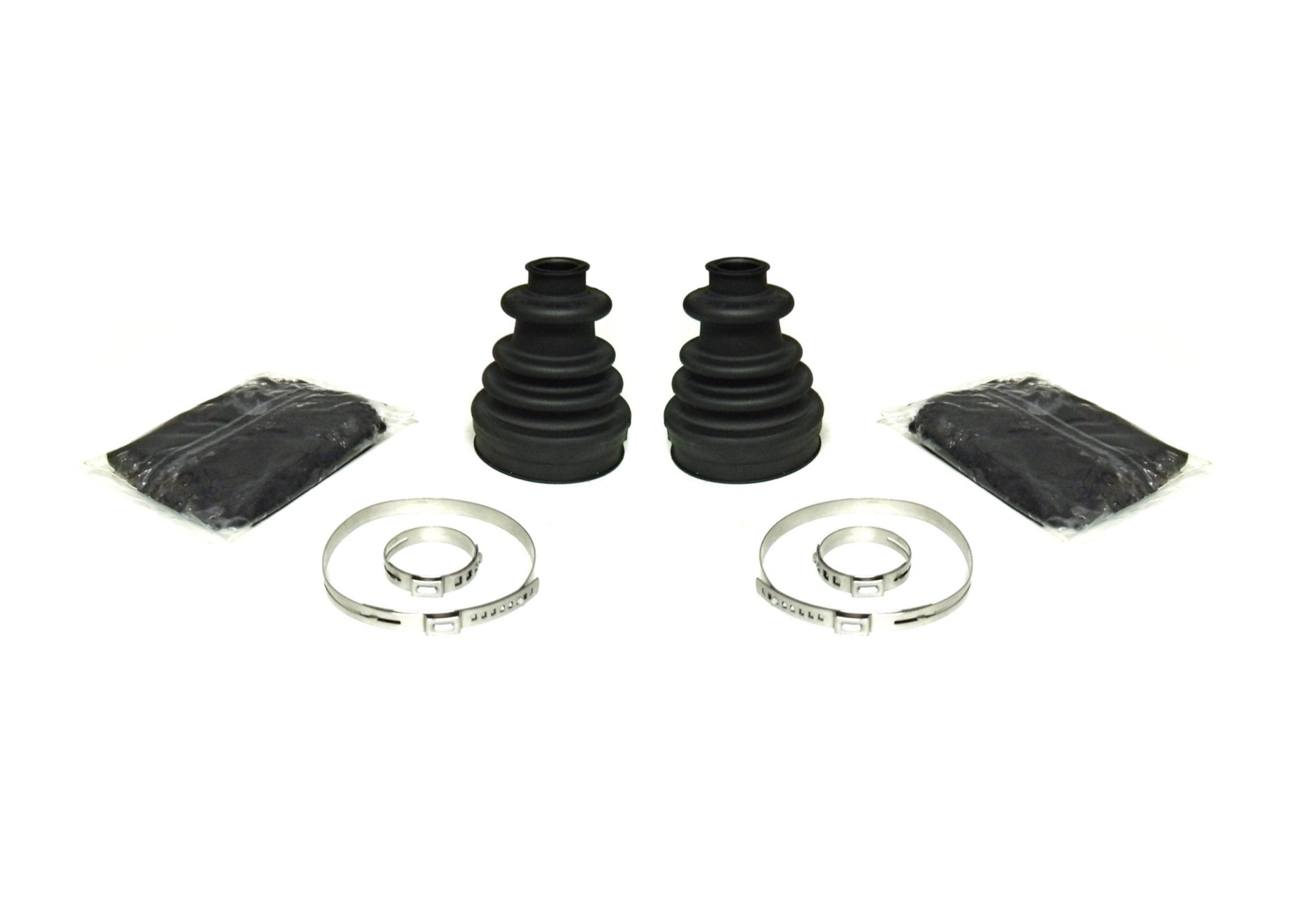 CV Boot Kits for John Deere Buck 500 2004-2006 Heavy Duty Front Outer