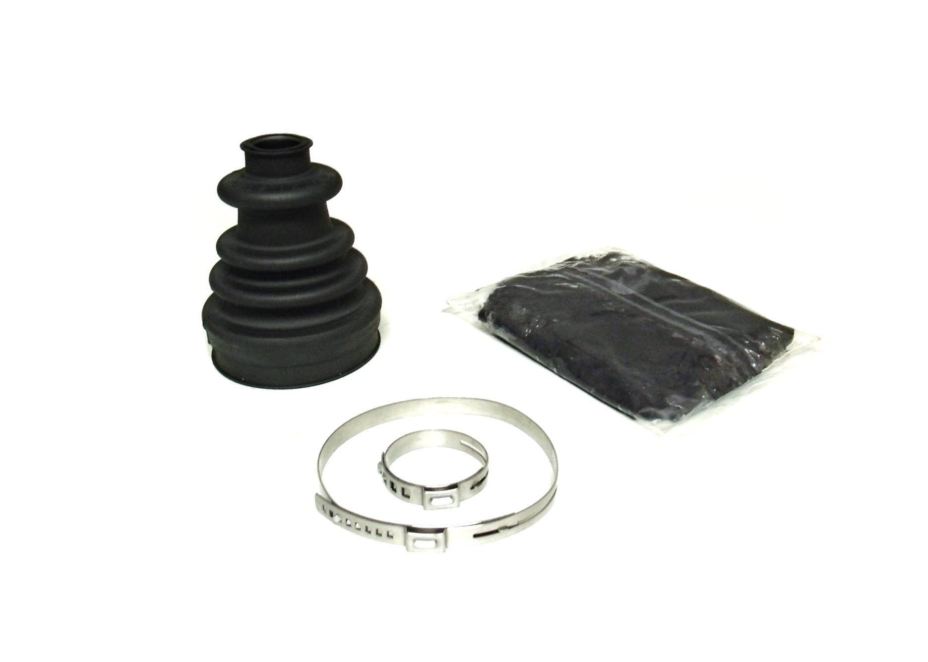 Outer CV Boot Kit for GEM e2 e4 sS sL LEV 1999-2004 Heavy Duty Front