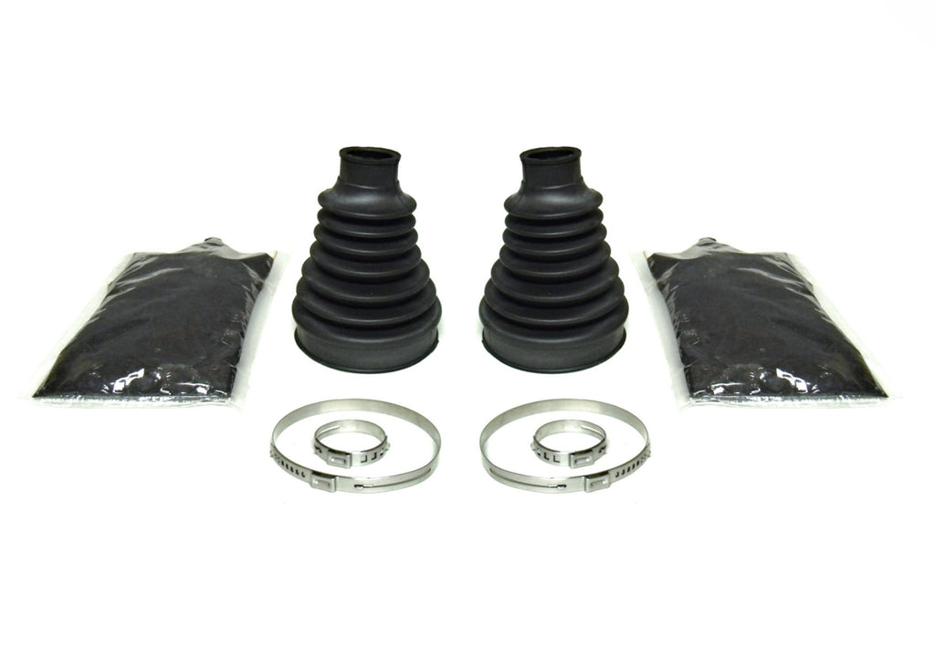 CV Boot Kits for Can-Am Outlander 400 450 705400417 Heavy Duty Rear Inner