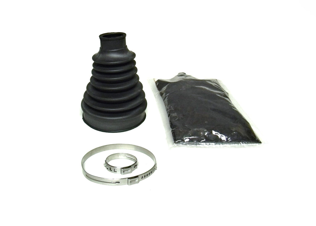 CV Boot Kit for Can-Am Outlander 400 450 705400417 Heavy Duty Rear Inner