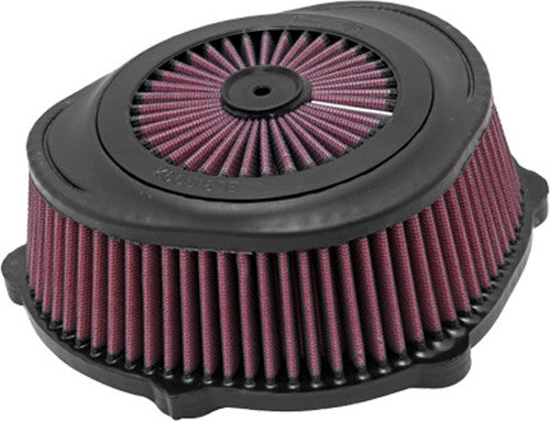 K&N AIR FILTER for Kawasaki KX250F | 742506XD