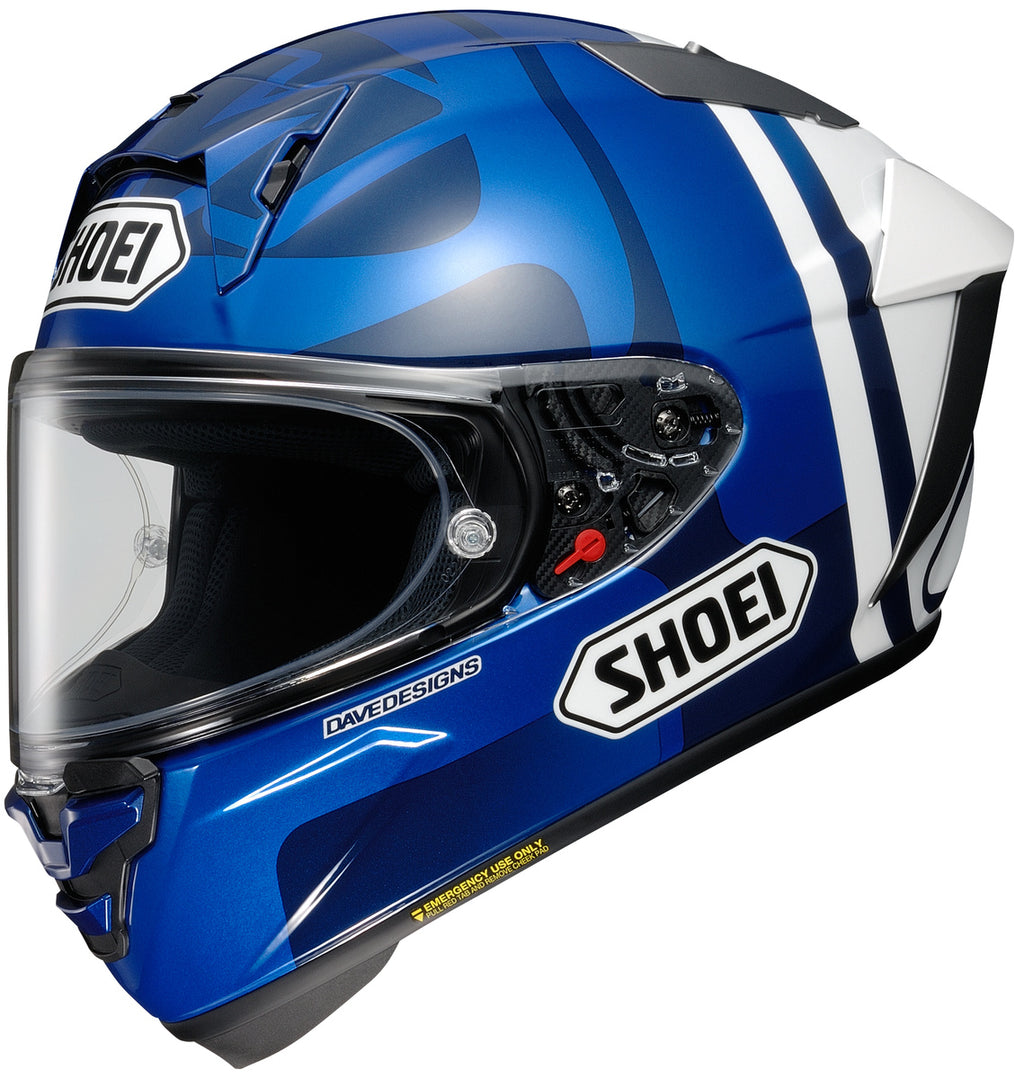 X-FIFTEEN MARQUEZ 73 V2
