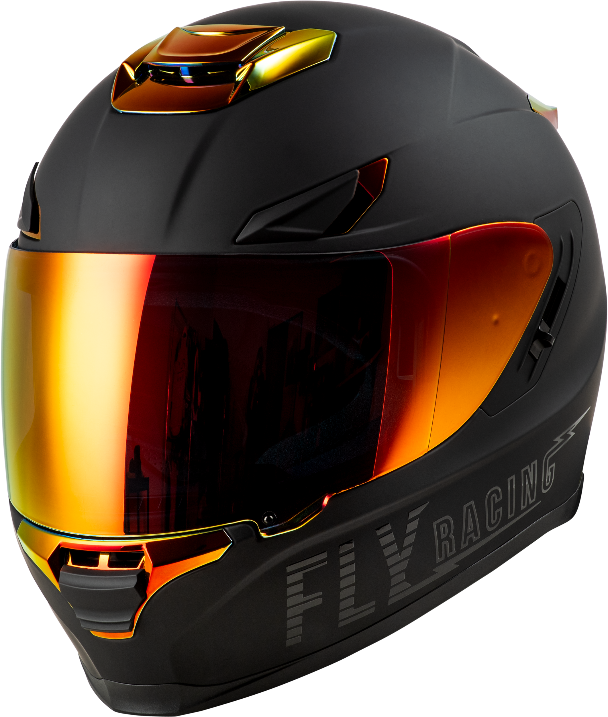 Fly Racing Sentinel Recon Helmet 2023