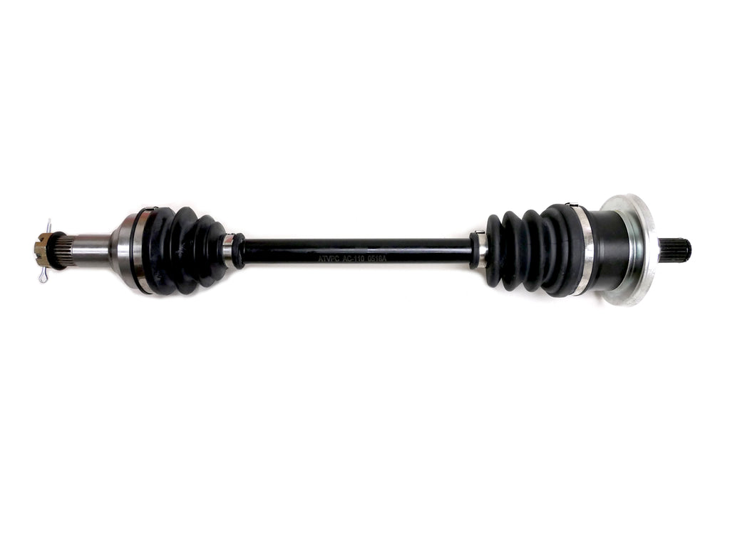 Precision Front Left CV Axle for Arctic Cat 1502-539 Quality Tested Direct Fit