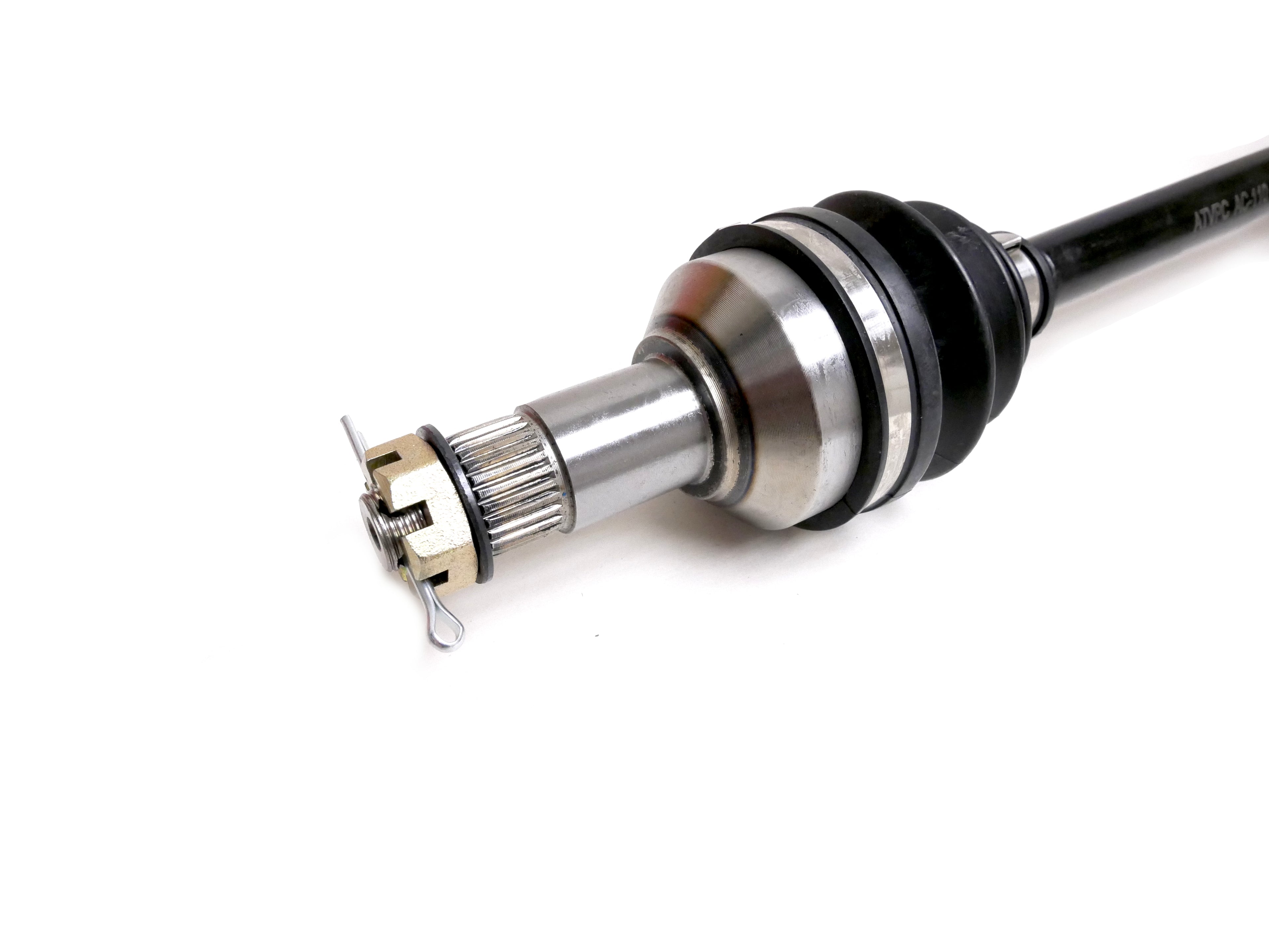 Precision Front Left CV Axle for Arctic Cat 1502-539 Quality Tested Direct Fit