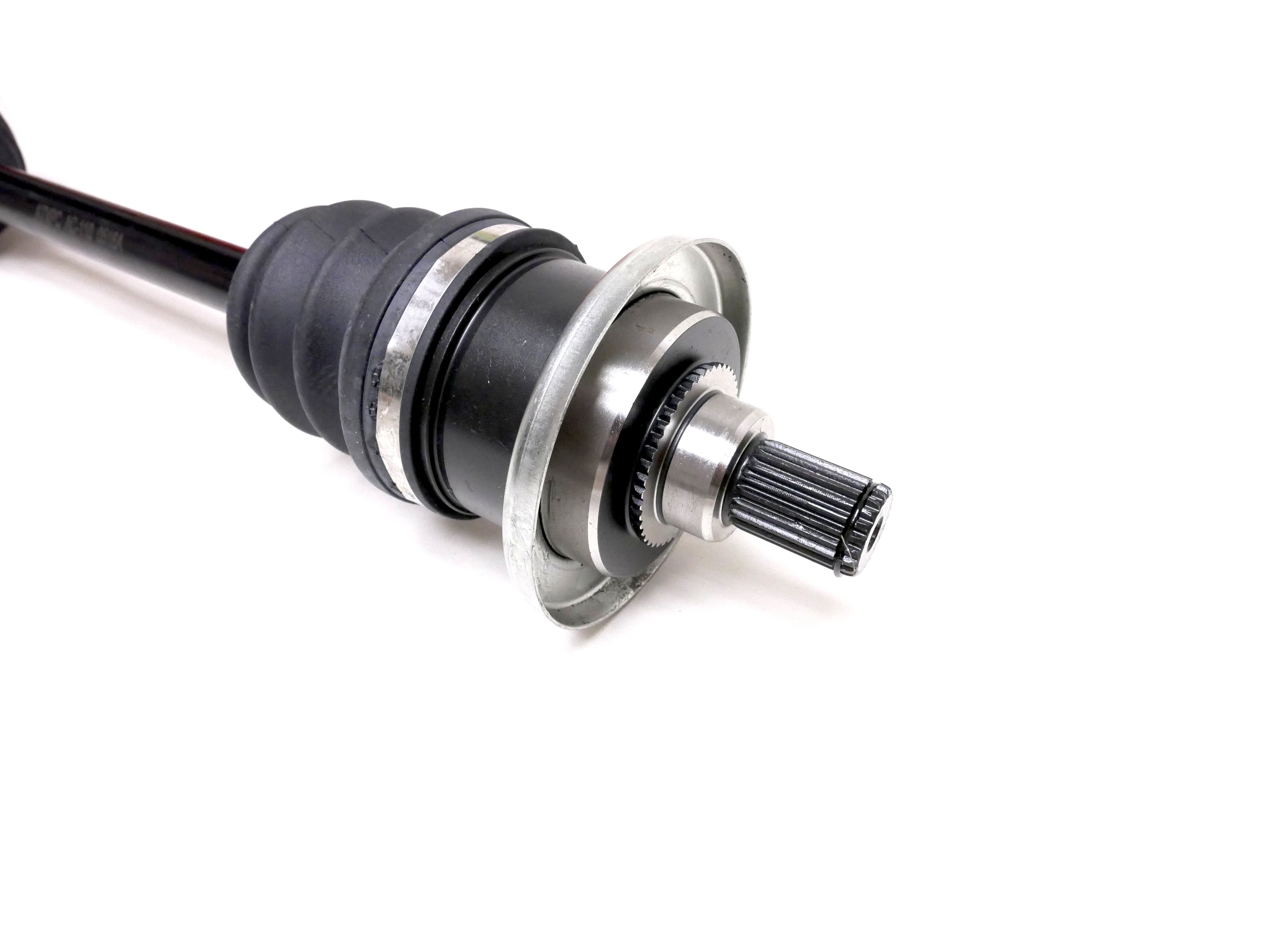 Precision Front Left CV Axle for Arctic Cat 1502-539 Quality Tested Direct Fit