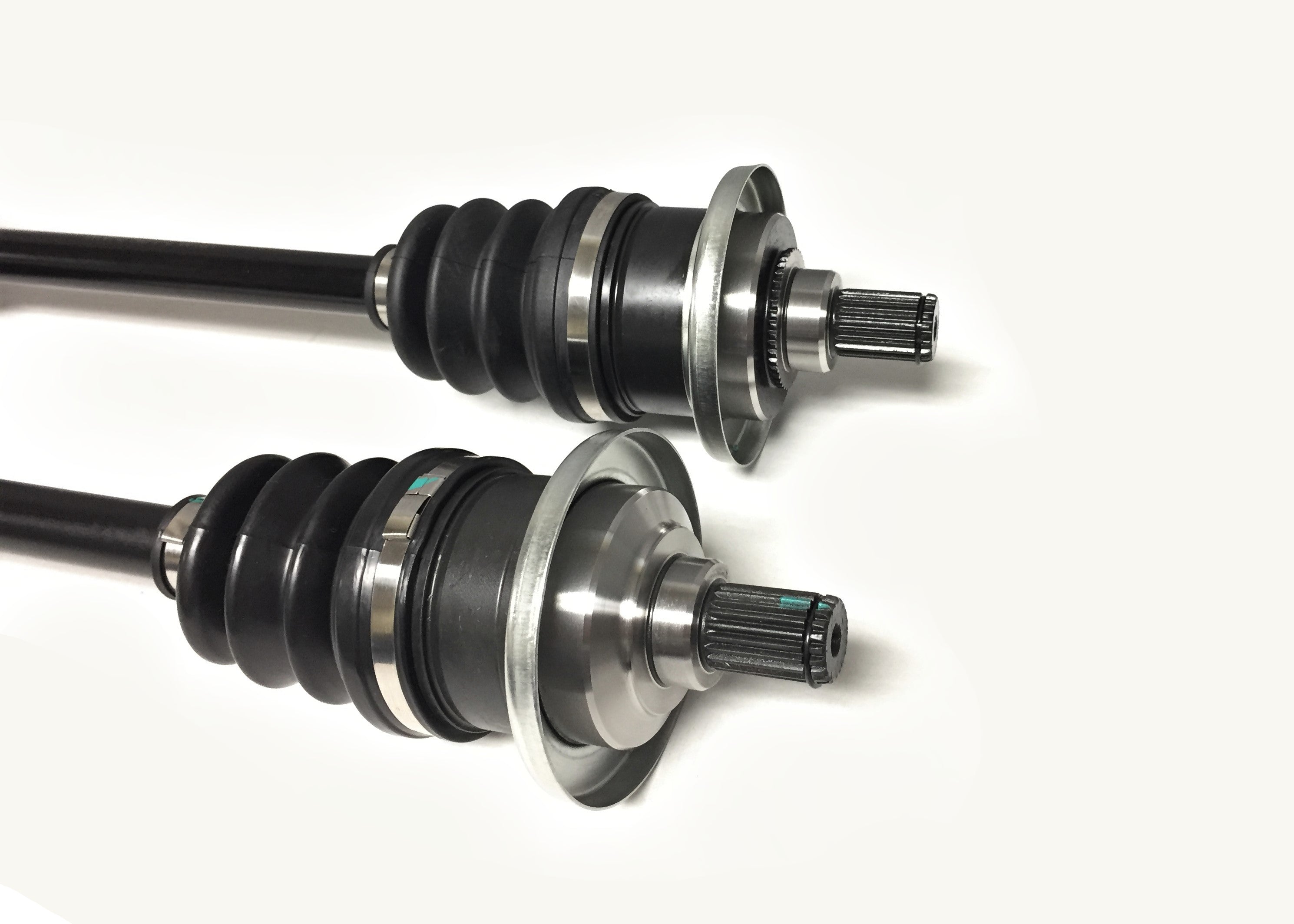Precision Front CV Axles for Arctic Cat 0502-547 0502-542 Left & Right