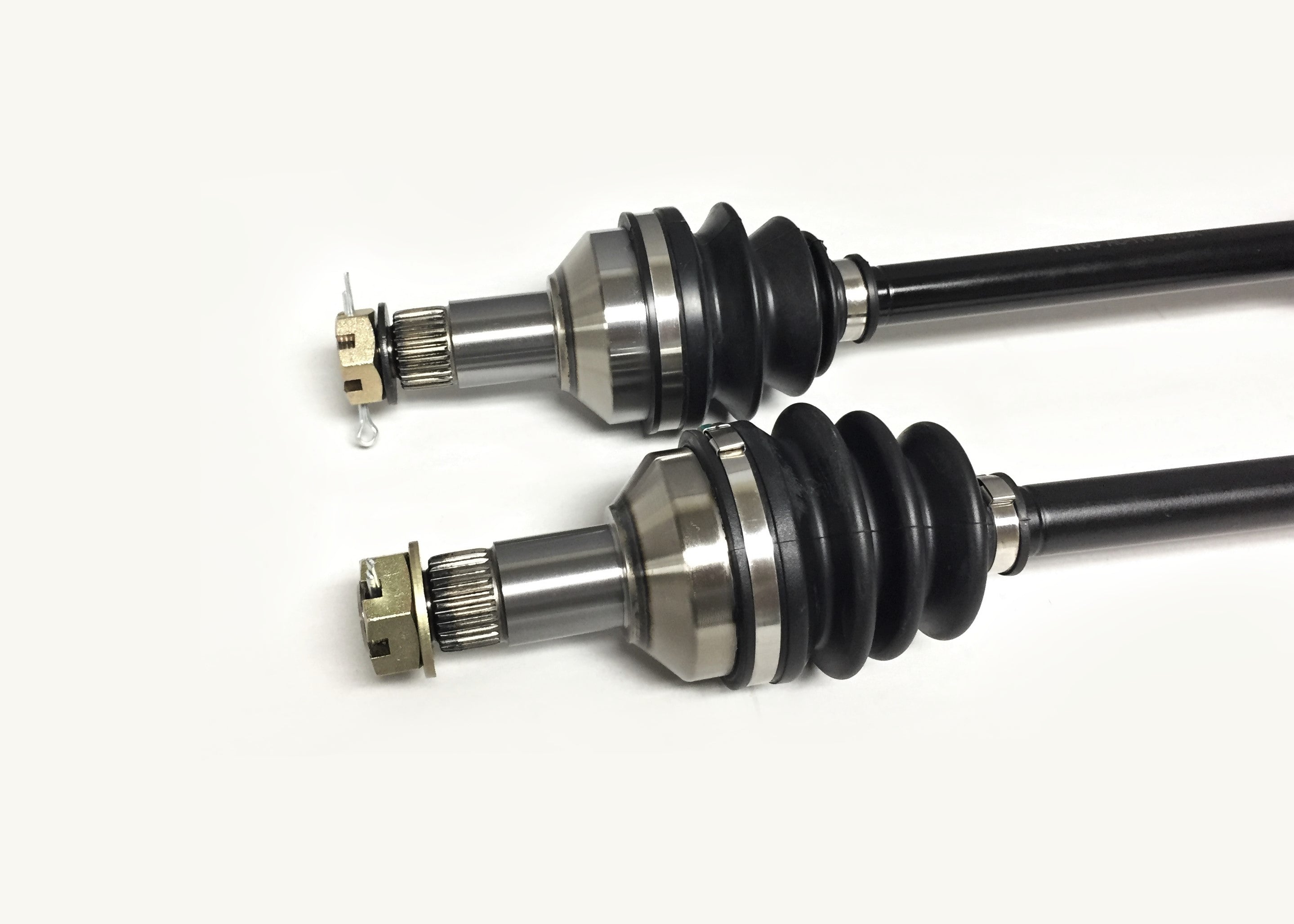 Precision Front CV Axles for Arctic Cat 0502-547 0502-542 Left & Right