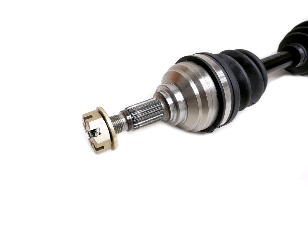 Precision Front Left CV Axle for Arctic Cat 1502-441 Quality Tested Direct Fit