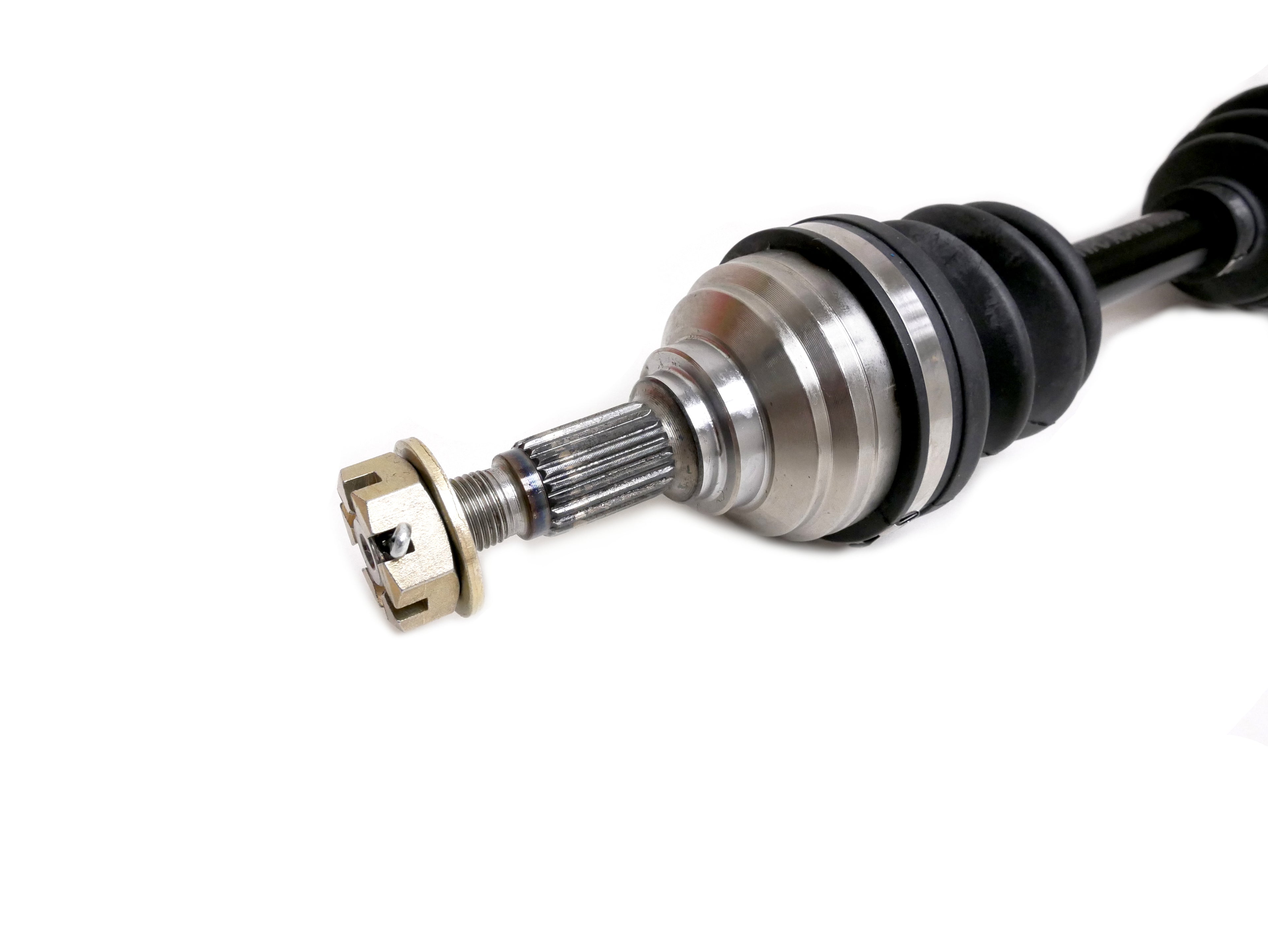 Precision Front Left CV Axle for Arctic Cat 1502-441 Quality Tested Direct Fit