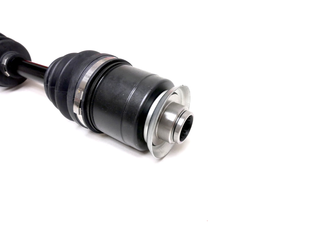 Precision Front Left CV Axle & Brg Kit for Arctic Cat 1502-441 Quality Tested