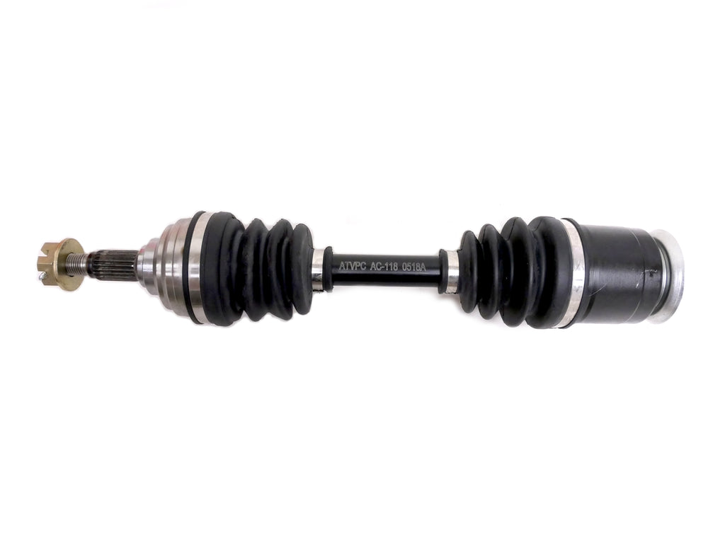 Precision Front Left CV Axle for Arctic Cat 1502-441 Quality Tested Direct Fit
