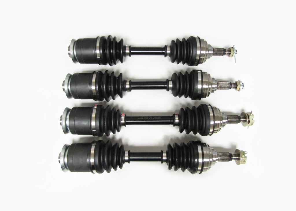 Precision Full CV Axle Set for Arctic Cat 1502-440 1502-441 1502-529