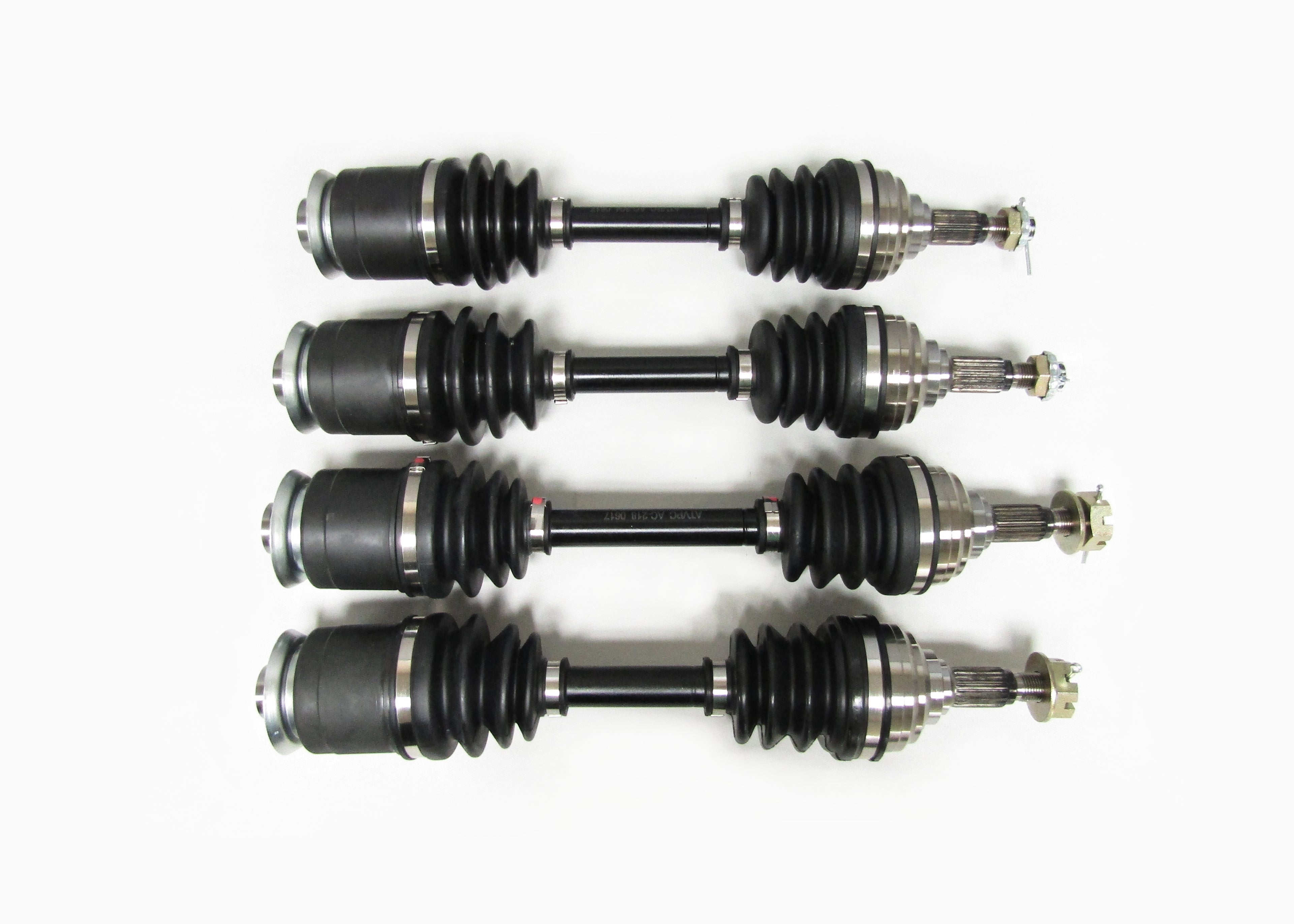 Precision Full CV Axle Set for Arctic Cat 1502-440 1502-441 1502-529