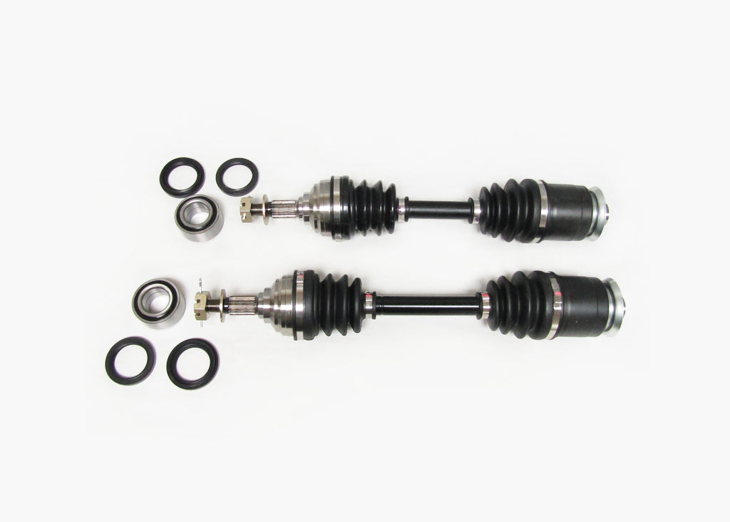 Precision Front CV Axles & Brg Kits for Arctic Cat 1502-440 1502-441