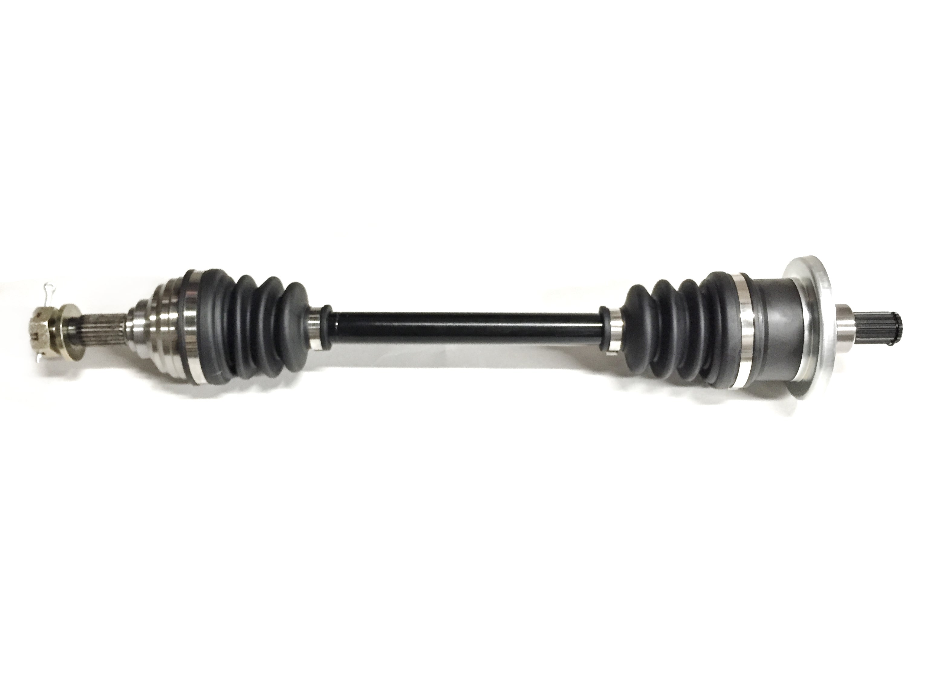Precision Front Left CV Axle for Arctic Cat 650 V2 2004 Quality Tested