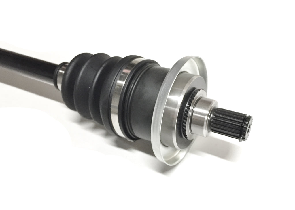 Precision Front Left CV Axle for Arctic Cat 650 V2 2004 Quality Tested