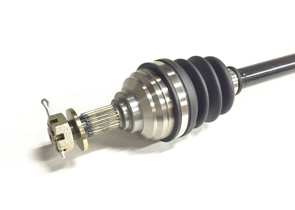 Precision Front Left CV Axle for Arctic Cat 650 V2 2004 Quality Tested
