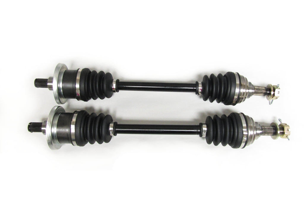 Precision Front CV Axles for Arctic Cat 650 V2 2004 Left & Right