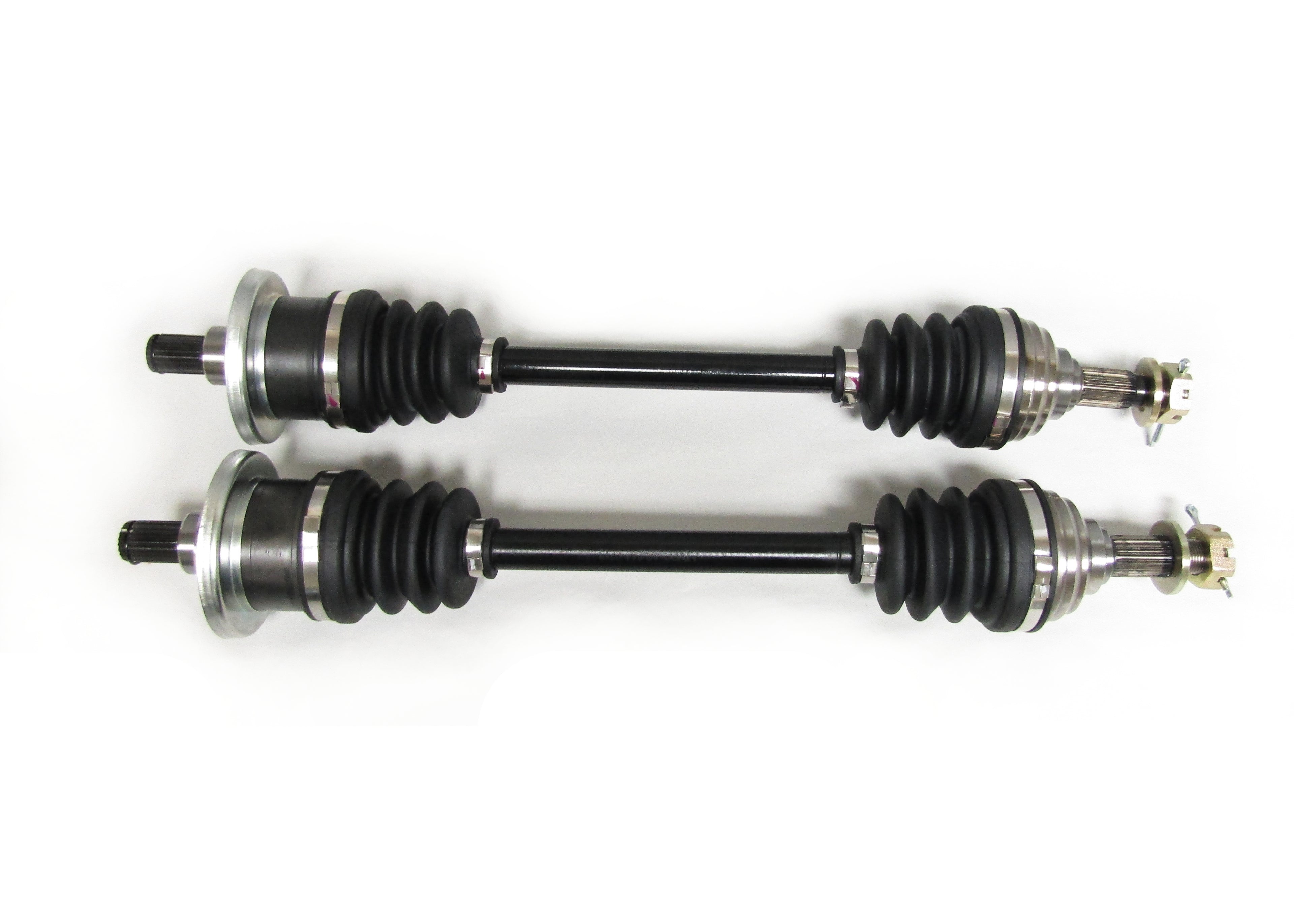 Precision Front CV Axles for Arctic Cat 650 V2 2004 Left & Right