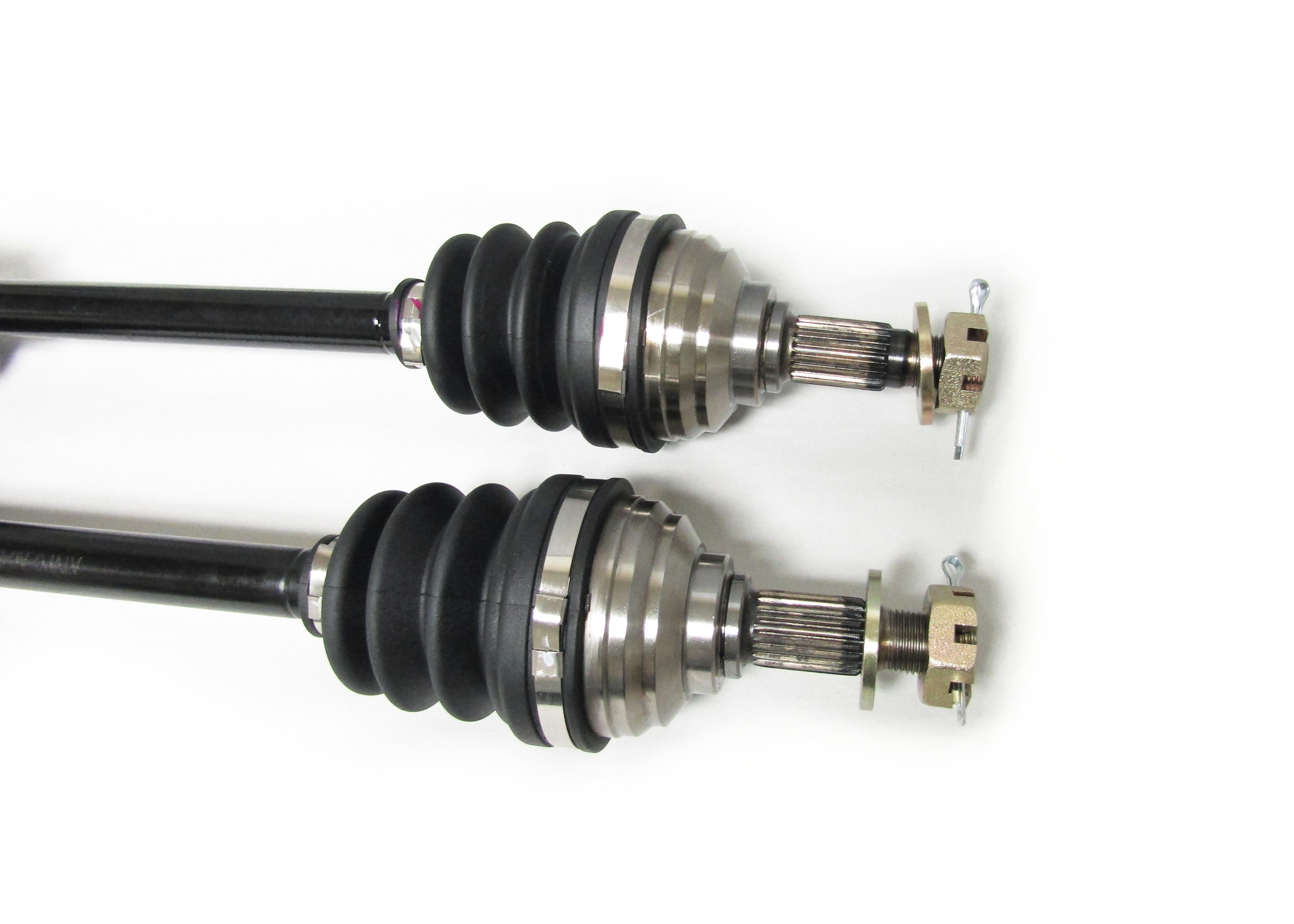 Precision Front CV Axles for Arctic Cat 650 V2 2004 Left & Right