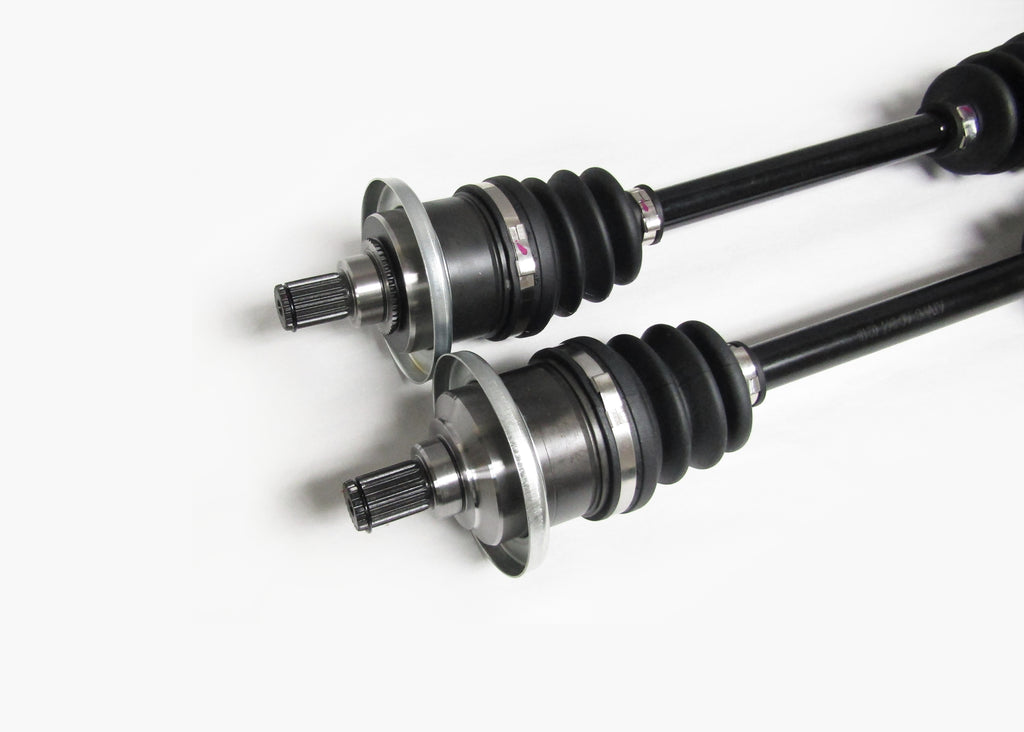 Precision Front CV Axles for Arctic Cat 650 V2 2004 Left & Right