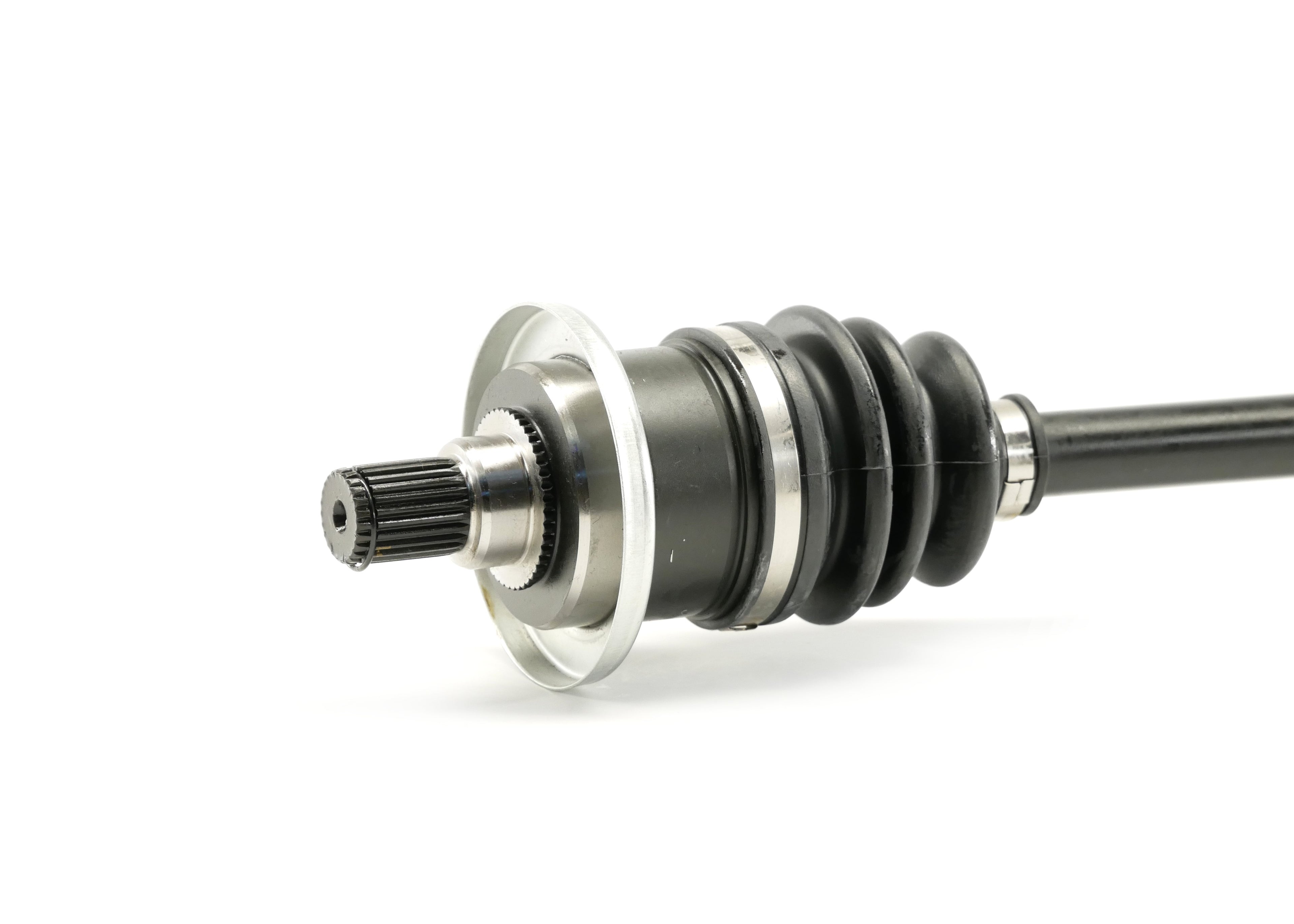 Precision Front Left CV Axle for Arctic Cat 0502-813 Quality Tested Direct Fit