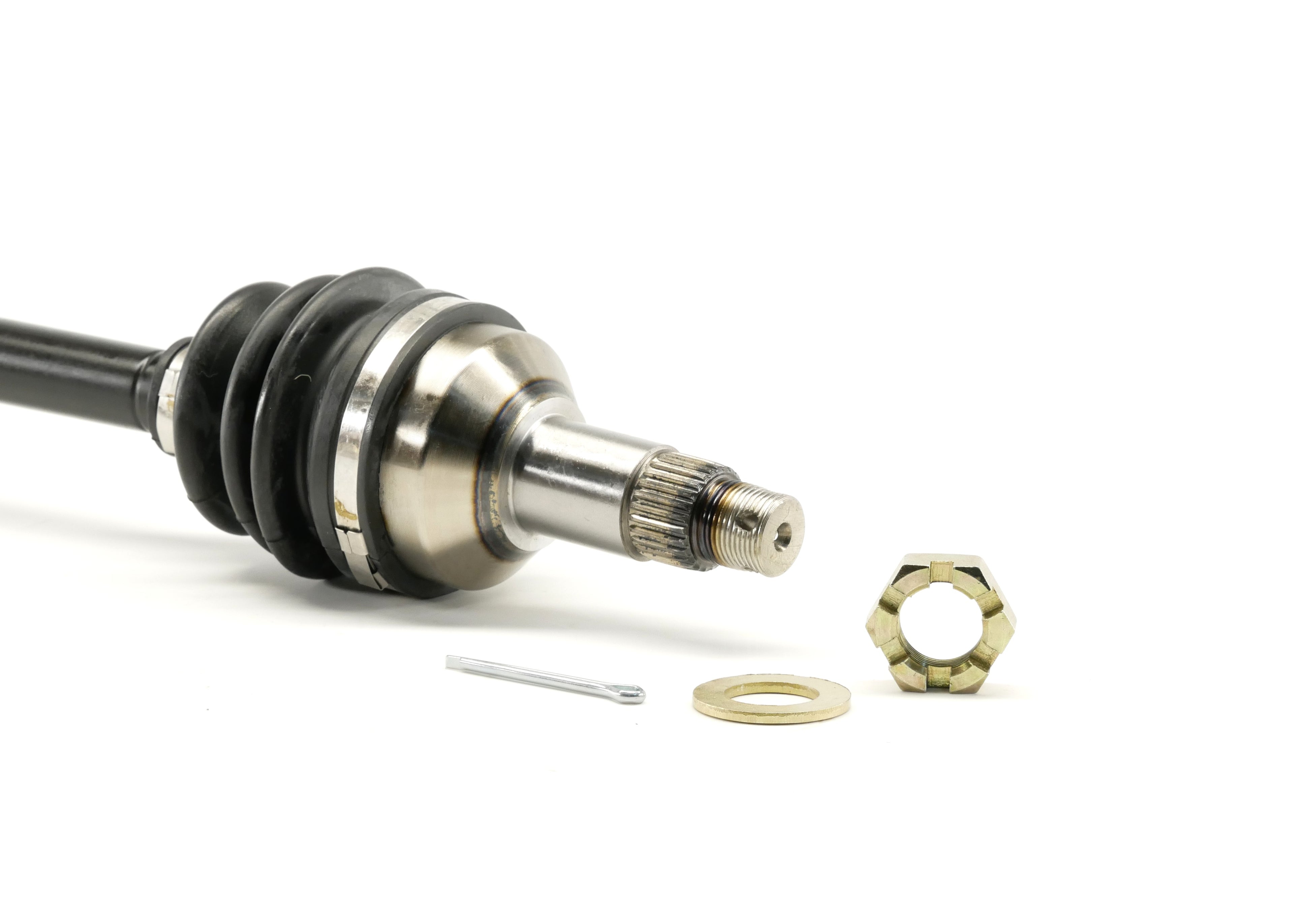 Precision Front Left CV Axle for Arctic Cat 0502-813 Quality Tested Direct Fit
