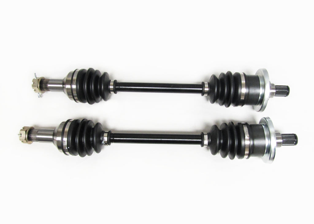 Precision Front CV Axles for Arctic Cat 0502-813 1502-345 0502-812