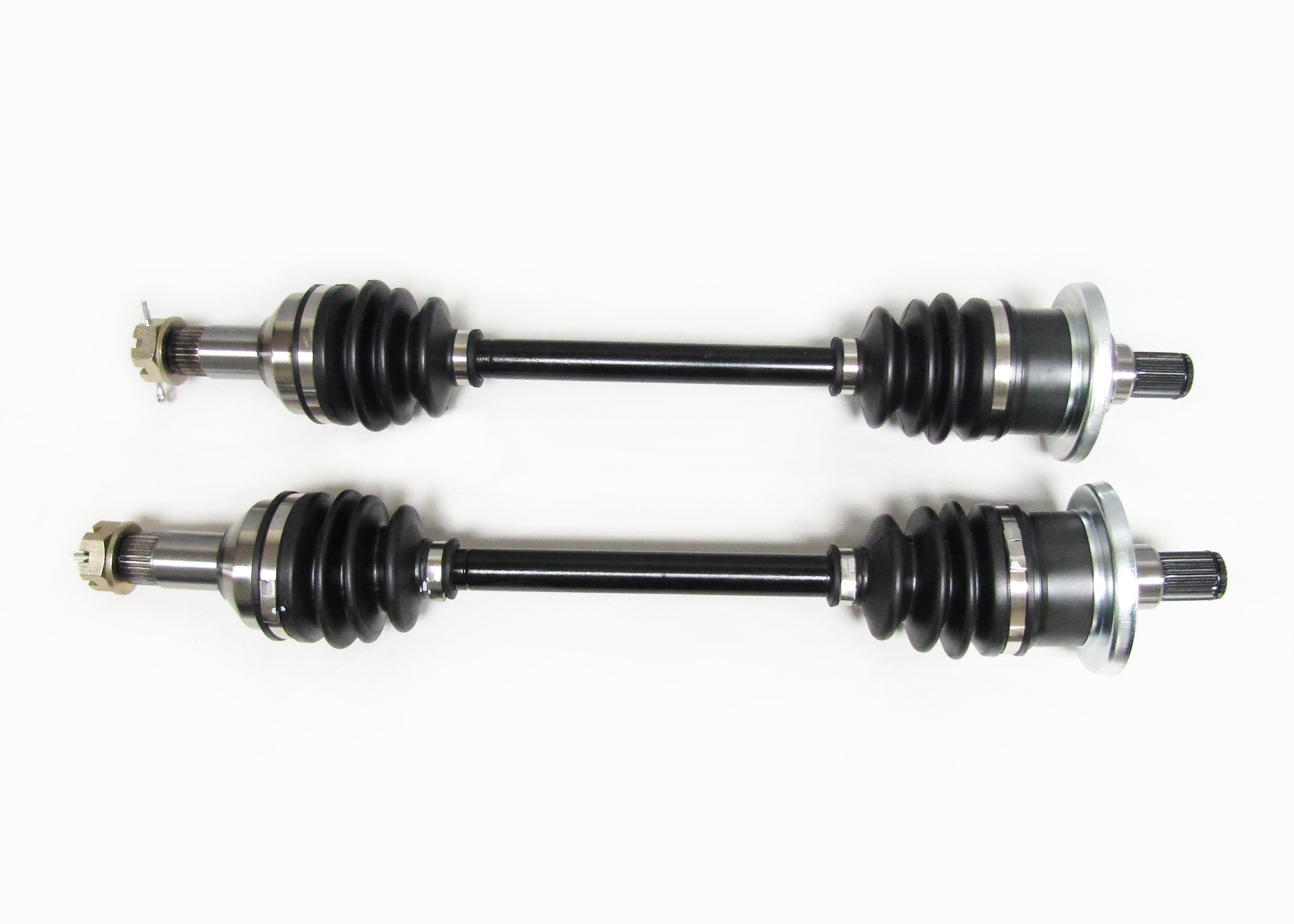 Precision Front CV Axles for Arctic Cat 0502-813 1502-345 0502-812