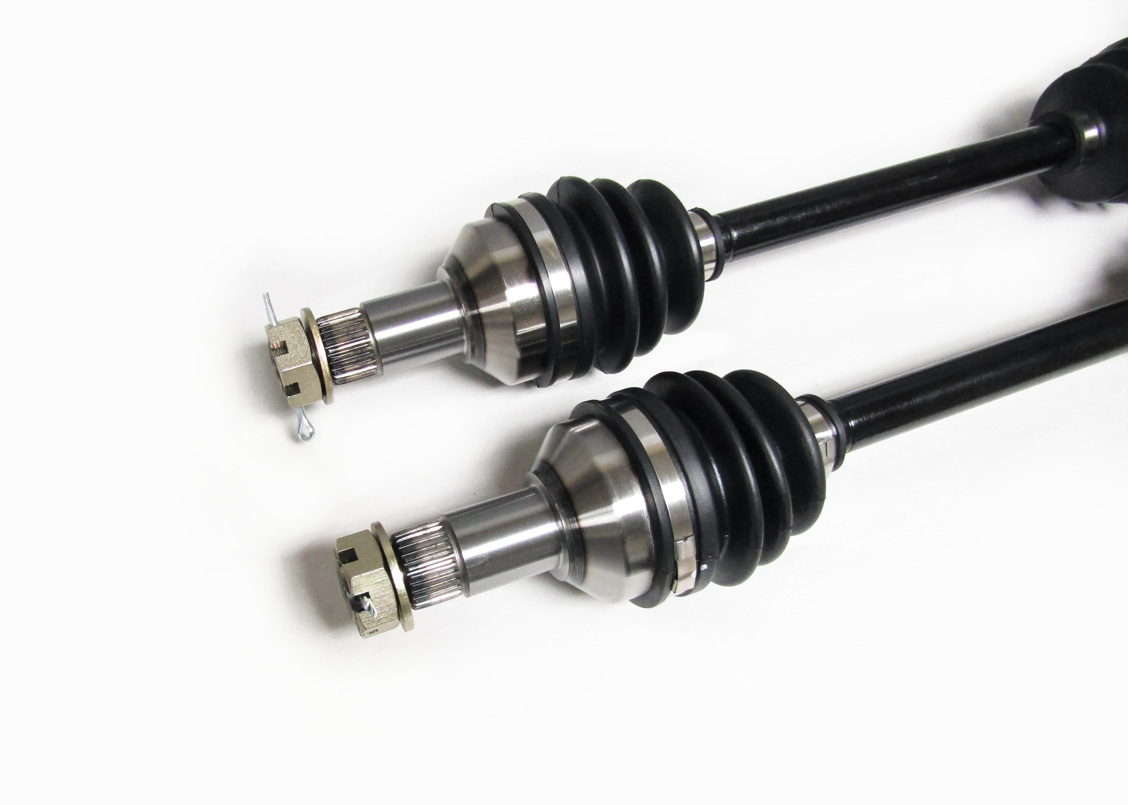 Precision Front CV Axles for Arctic Cat 0502-813 1502-345 0502-812
