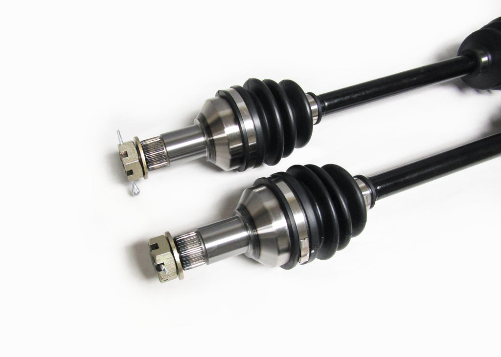 Precision Full CV Axle Set for Arctic Cat 1502-873 1502-874 1502-938