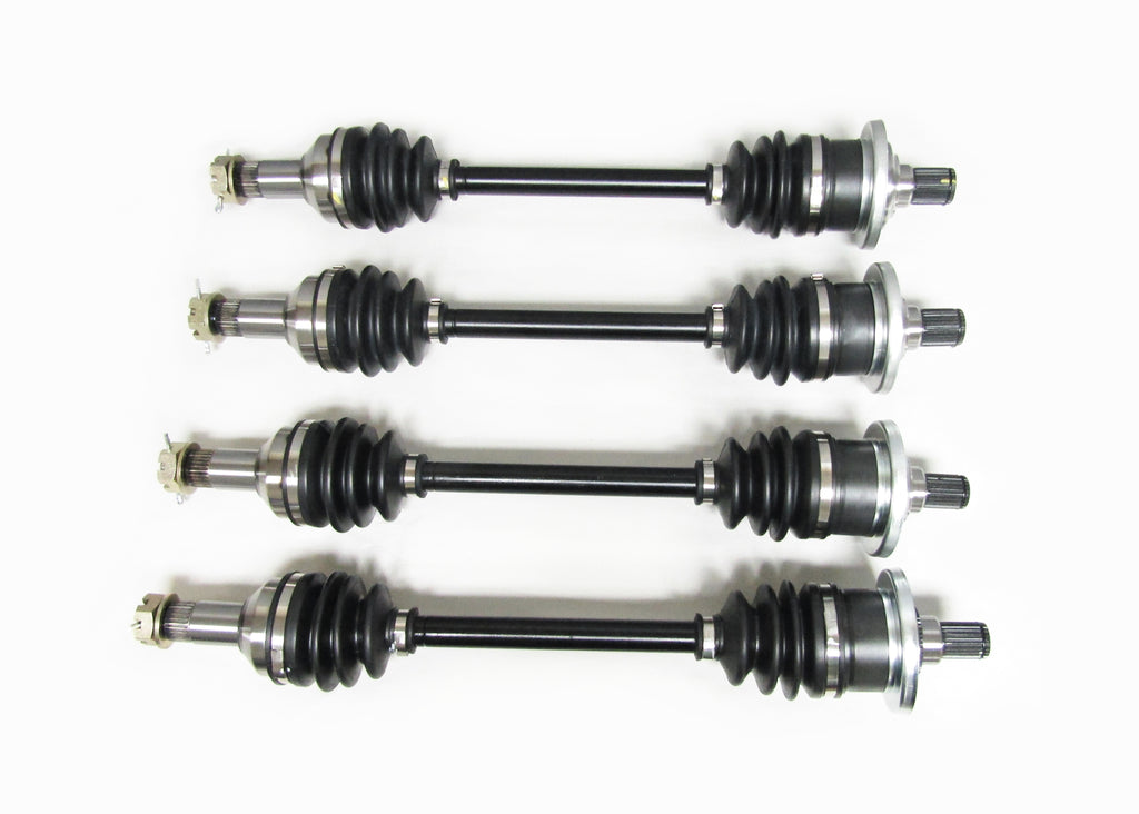 Precision Full CV Axle Set for Arctic Cat 1502-873 1502-874 1502-938