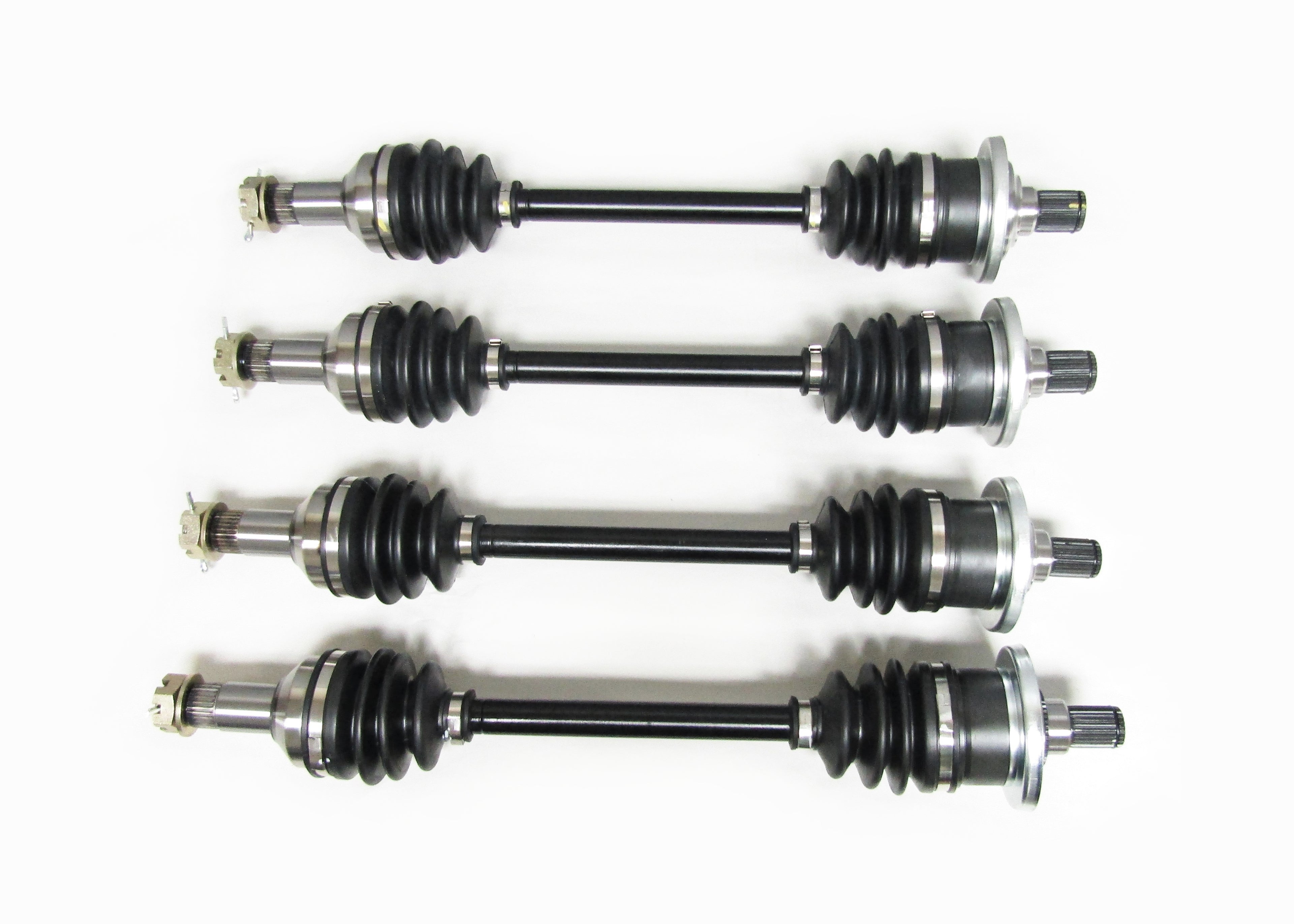 Precision Full CV Axle Set for Arctic Cat 1502-873 1502-874 1502-938