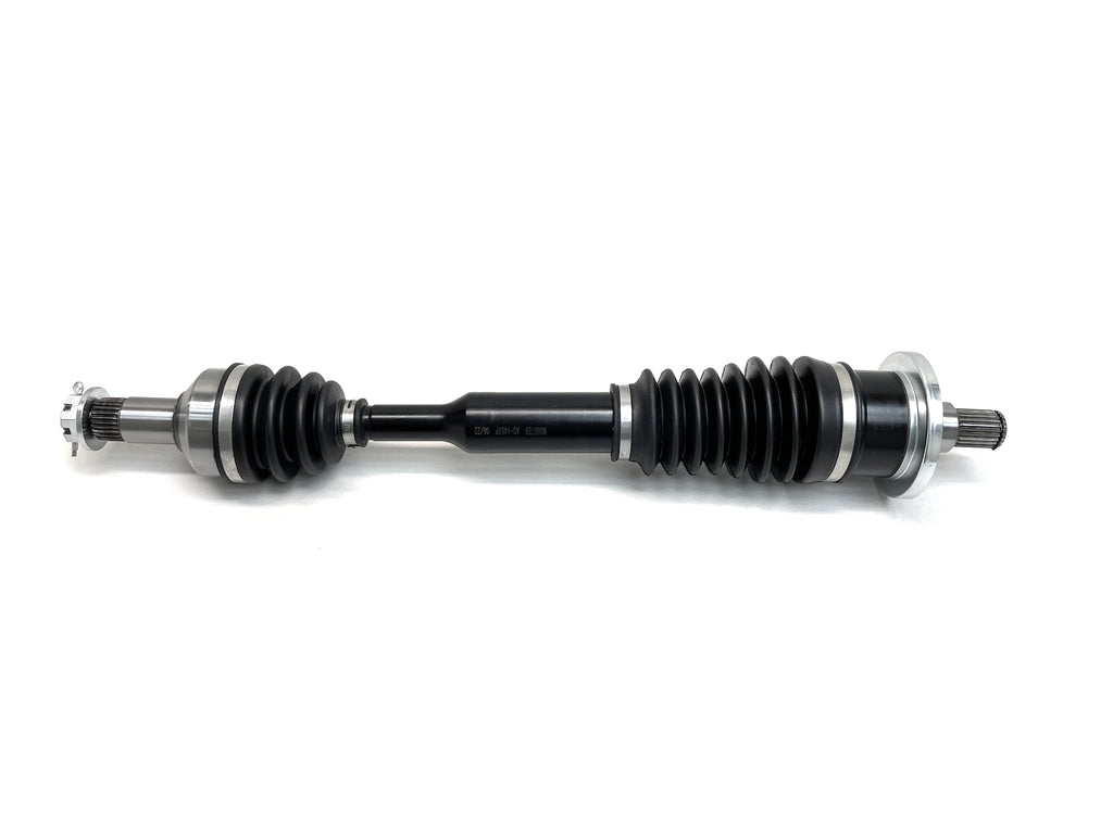 Monster XP Series Front Left CV Axle for Arctic Cat 0502-813, Telescoping 1