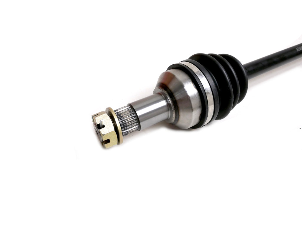 Precision Front CV Axle & Brg for Arctic Cat 1502-940 Quality Tested