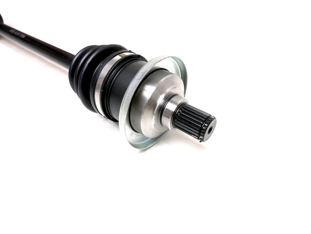 Precision Front CV Axle for Arctic Cat 1502-940 Heat-Treated Quality Tested
