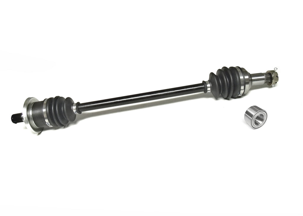 Precision Front CV Axle & Brg for Arctic Cat 1502-940 Quality Tested