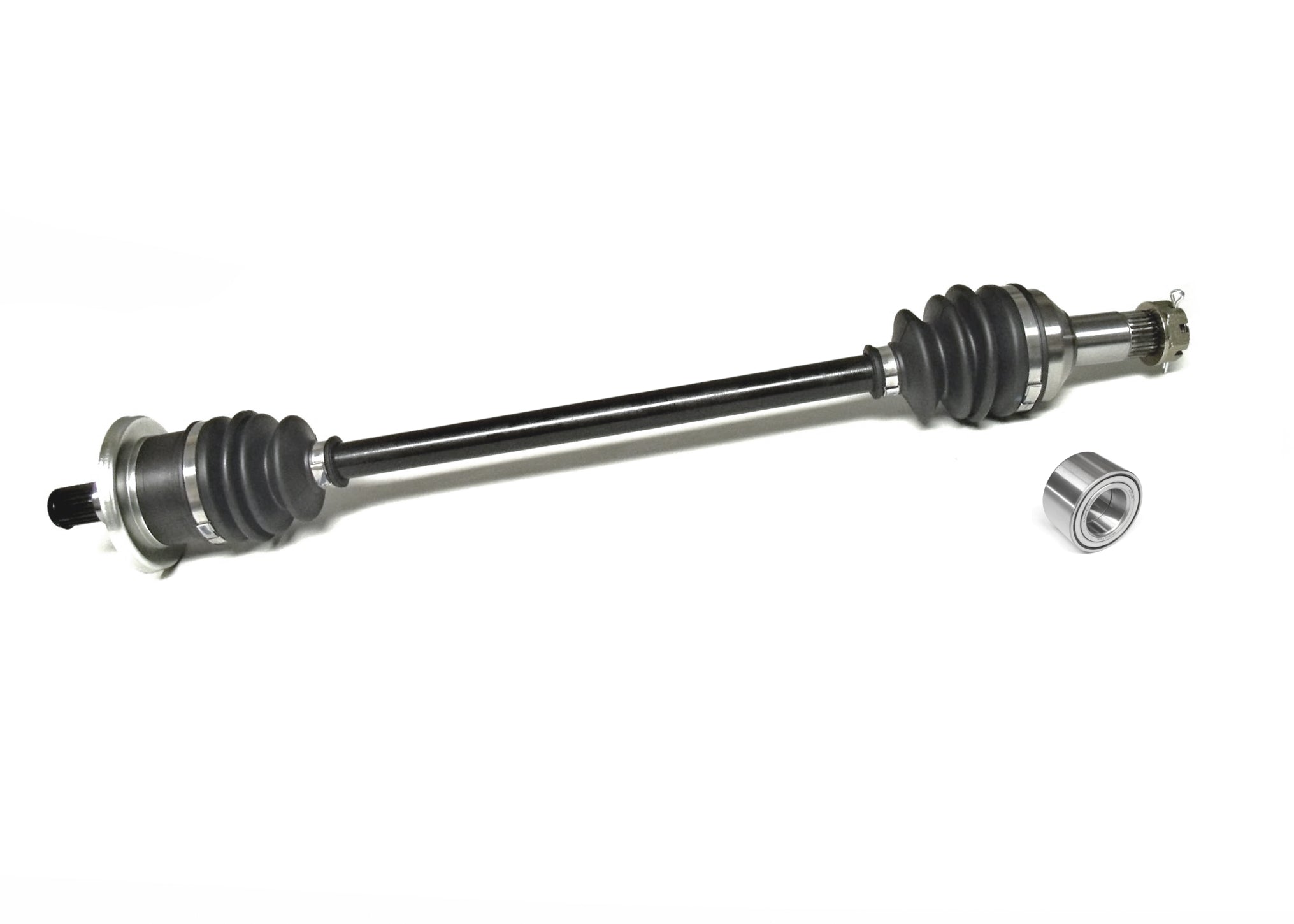 Precision Front CV Axle & Brg for Arctic Cat 1502-940 Quality Tested