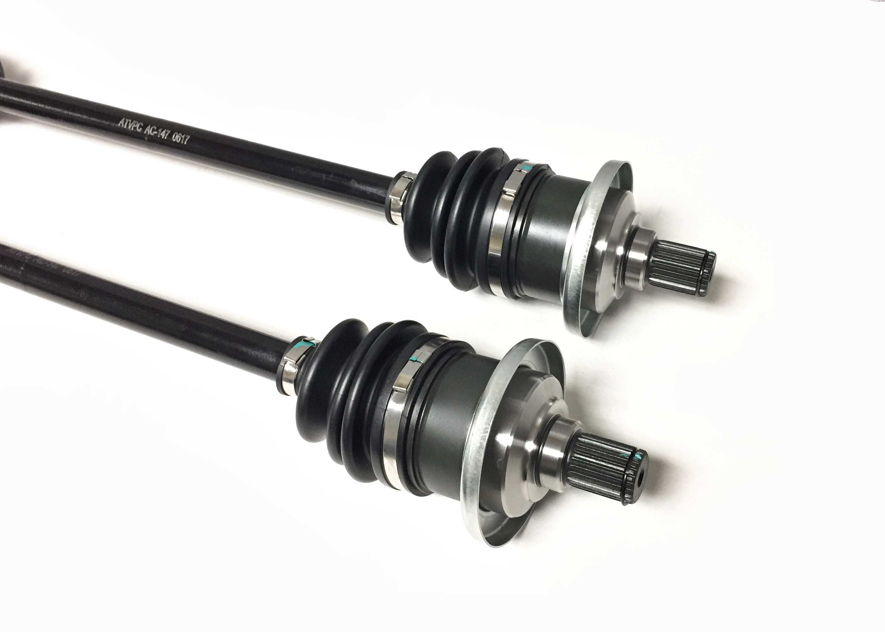 Precision Front CV Axles for Arctic Cat 1502-940 Quality Tested