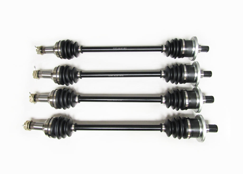 Precision Full CV Axle Set for Arctic Cat 1502-939 1502-940 1436-411