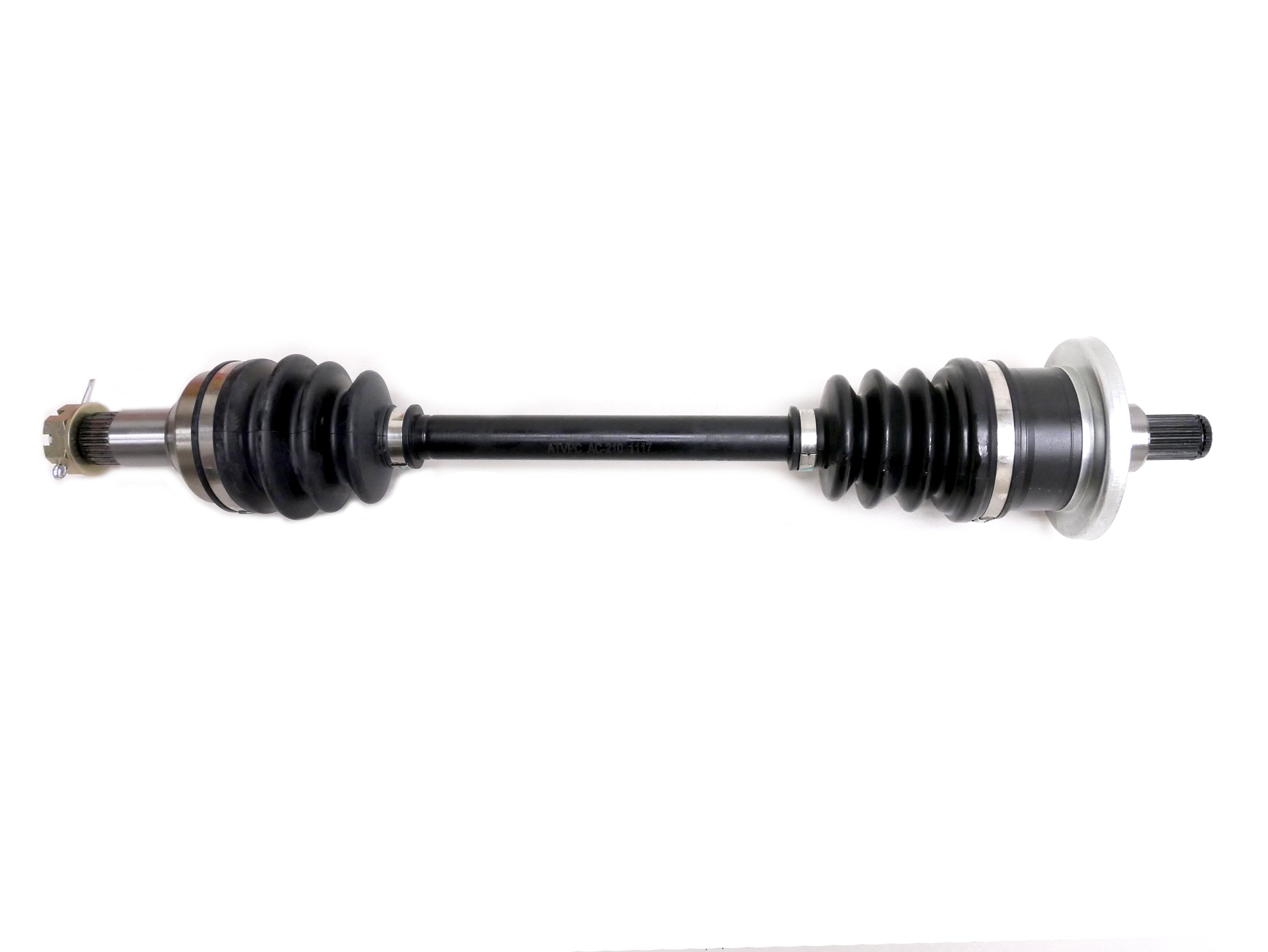 Precision Front Right CV Axle for Arctic Cat 400 500 650 2005 Quality Tested