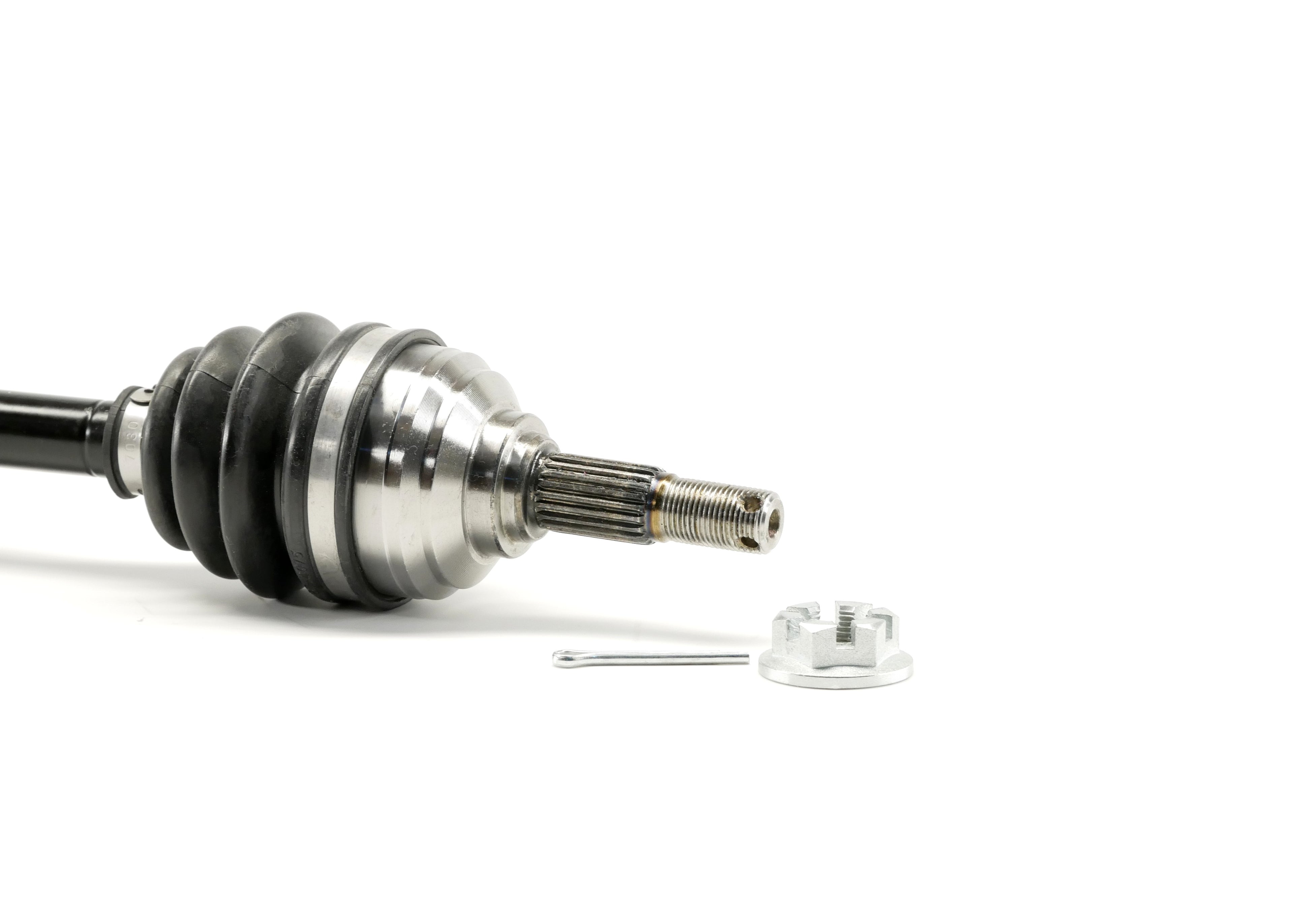 Precision Front Right CV Axle for Arctic Cat 1502-440 Quality Tested